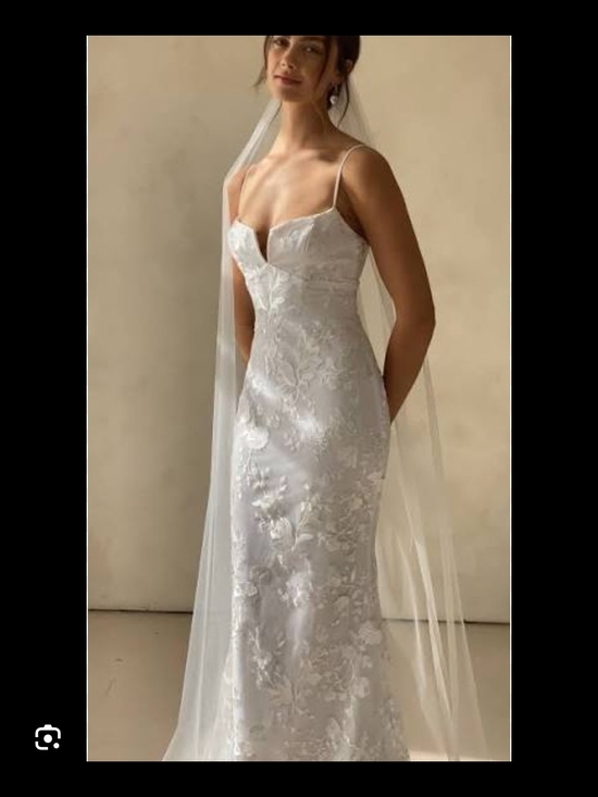 Park & Fifth Dresses & Skirts - The Cambridge" Bridal Gown By Park & Fifth
